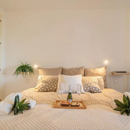 Apartment Naranjos De Luxury - Happy Marbella