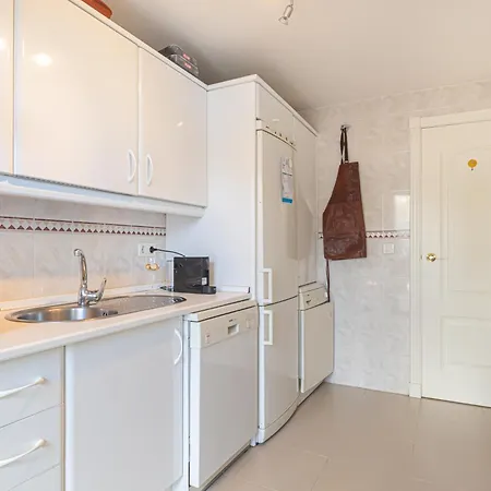 Apartment Naranjos De Luxury - Happy