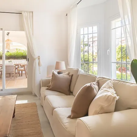 Apartment Naranjos De Luxury - Happy *