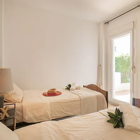 Naranjos De Luxury - Happy Apartment