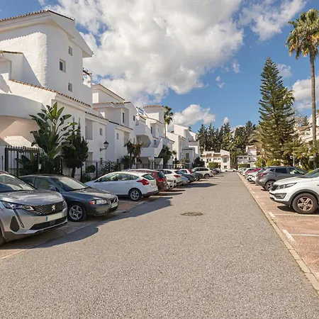 Apartment Naranjos De Luxury - Happy *